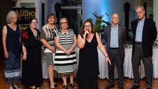 AGEA celebra seus 49 anos com Jantar para os associados