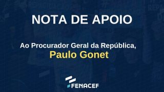 PGR, Paulo Gonet, recorre contra a decisão do  STF, de suspender o pagamento da multa de R$ 10,3 bi no acordo de leniência do grupo J&F.