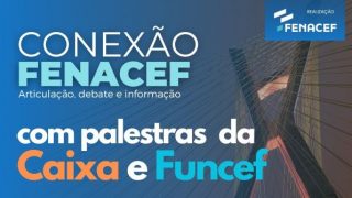 FENACEF anuncia o evento 